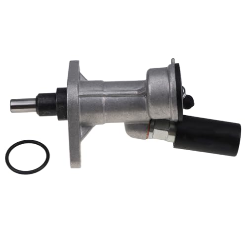 AIVWUMOT Fuel Pump 111668 111668GT Fit for Genie Lift GS-3384 GS-3390 GS-4390 GS-5390 Z-45/25 Z-51/30J Z-60/34 S-40 S-45 S-60 S-65 S-80 S-100 S-120 for Deutz D2011L03 F3L2011 BF4L2011 D2011L04 - Image 1