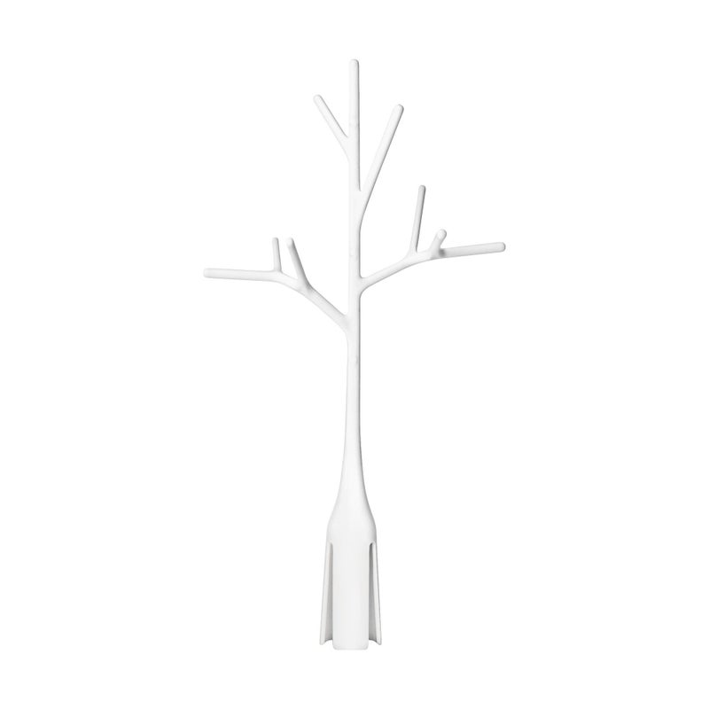 Boon Twig Grass and Lawn Drying Rack Accessory White
