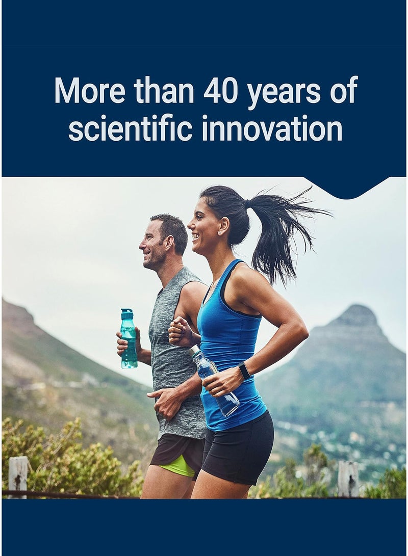 لايف إكستنشن مكمل نيورو ماج المغنيسيوم إل-ثريونات لدعم الدماغ والذاكرة والصحة الإدراكية، نباتي، غير معدل وراثيًا، 90 كبسولة نباتية - Image 5