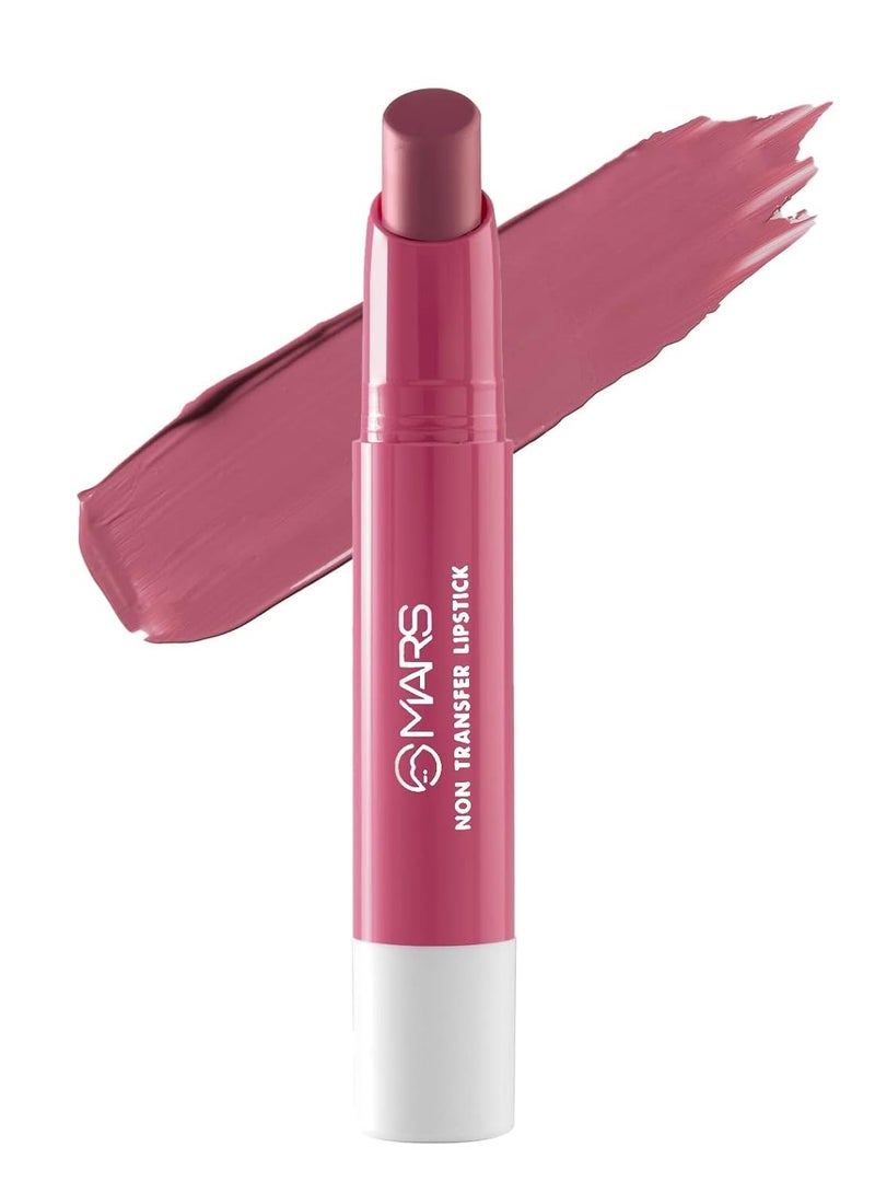 مارس أحمر شفاه مارس سوبر ستاي مطفي يدوم حتى 12 ساعة، 2.6 جم، 16 أجنحة أنجل - Image 1