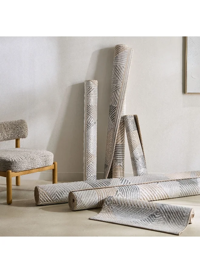 Home Box Dolce Obra Anti Skid Polypropylene Rug - 120x170 cm