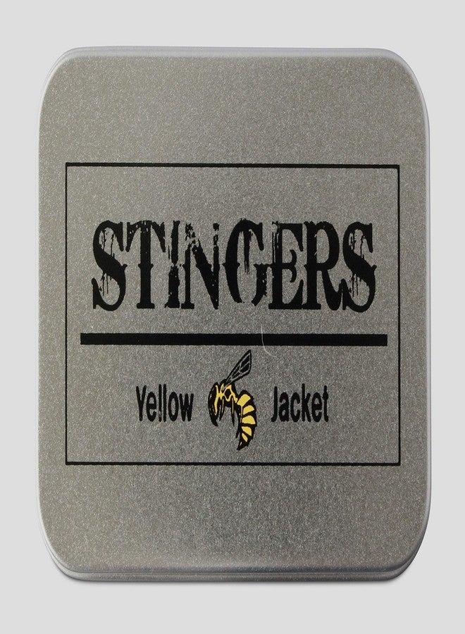 يلو جاكيت محامل سكوتر ممتازة من يلو جاكيت، سكوتر ركل، 608، ABEC 11، أزرق بومبر (عبوة من 4 قطع) - Image 2