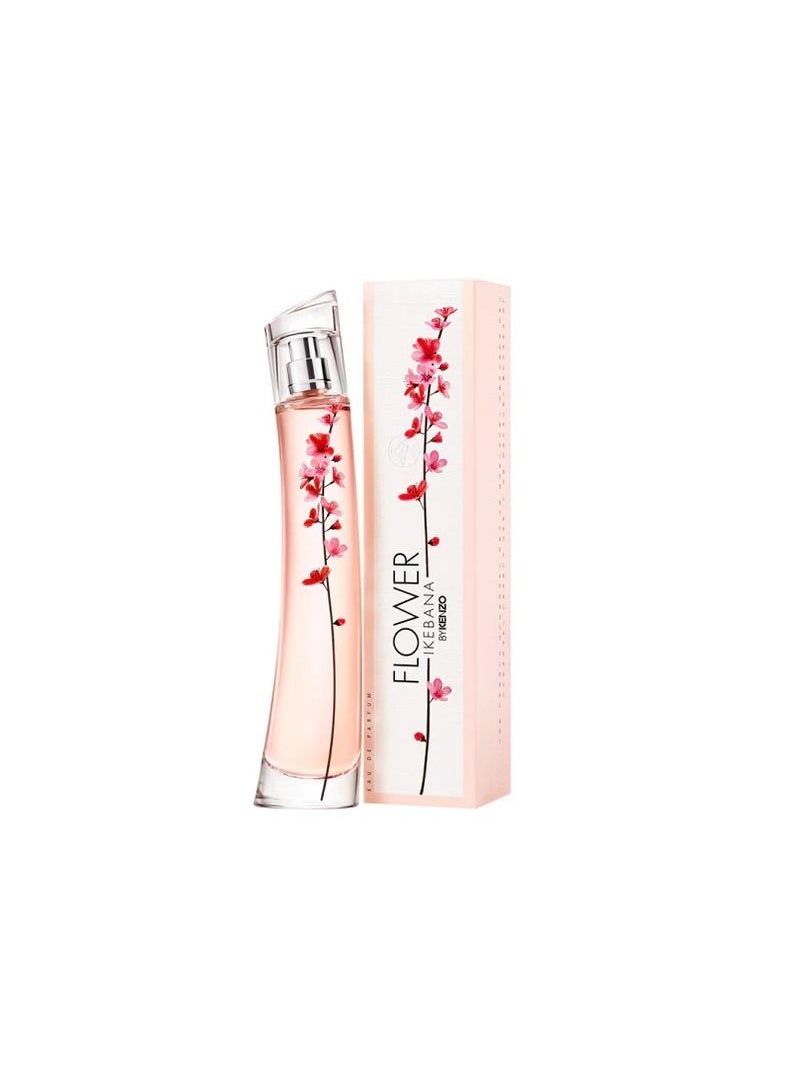 Kenzo - Kenzo Flower Ikebana for Women - EDP - 40ml - Image 1