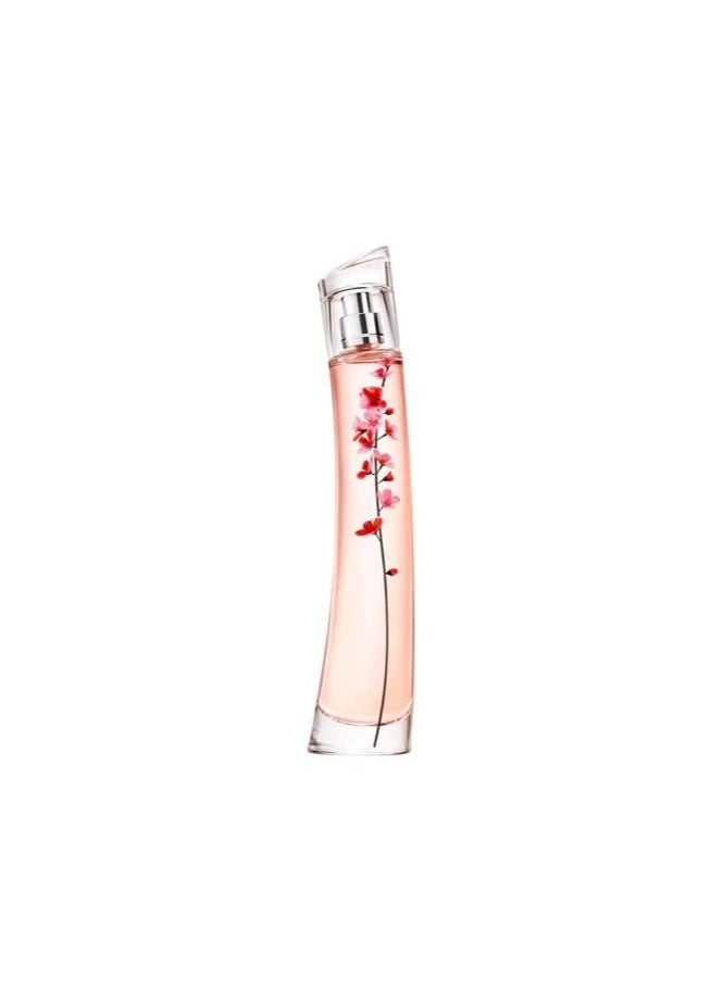 Kenzo - Kenzo Flower Ikebana for Women - EDP - 40ml - Image 1
