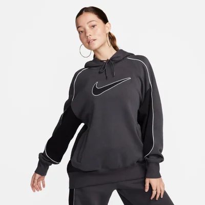 Nike Women's Sportswear Fleece Hoodie