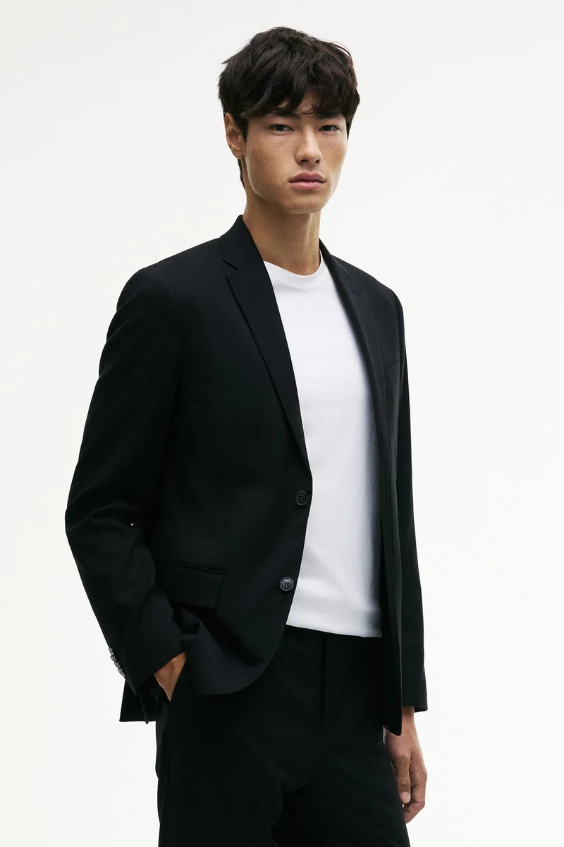 H&M Slim Fit Jacket