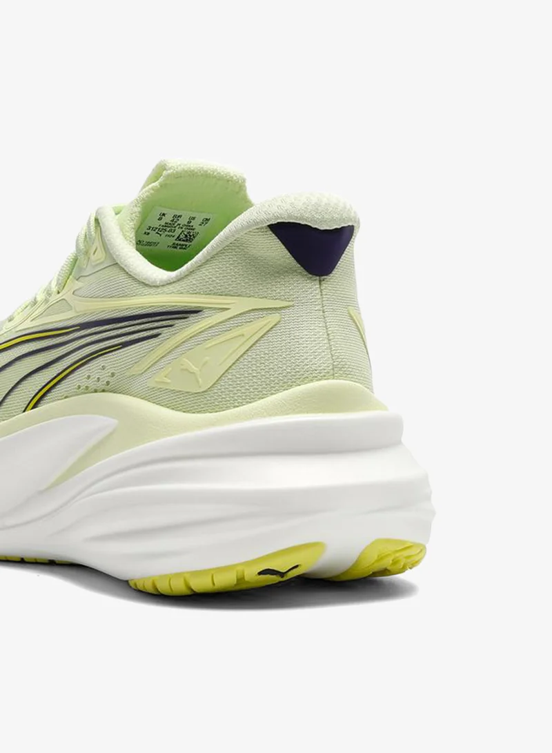 Puma Apple Spritz-Lux Lime MagMax NITRO™ 2 Running Shoes Men for Men | Best Price UAE
