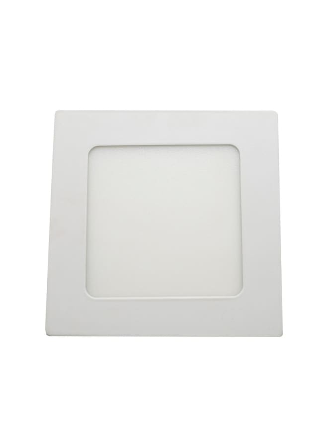 Jana Light Spot panel flush square white 6W Jana Light - Image 2