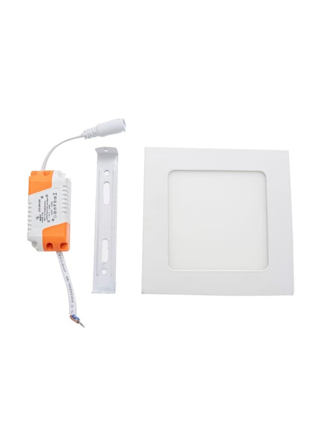 Jana Light Spot panel flush square white 6W Jana Light - Image 3