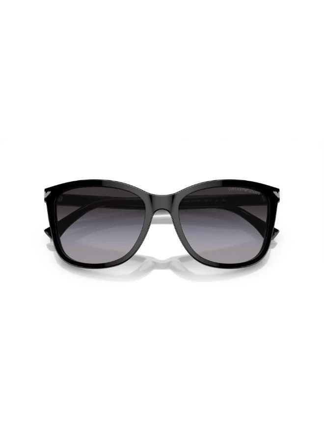 EMPORIO ARMANI  0EA4060 Sunglasses for Women | Best Price UAE