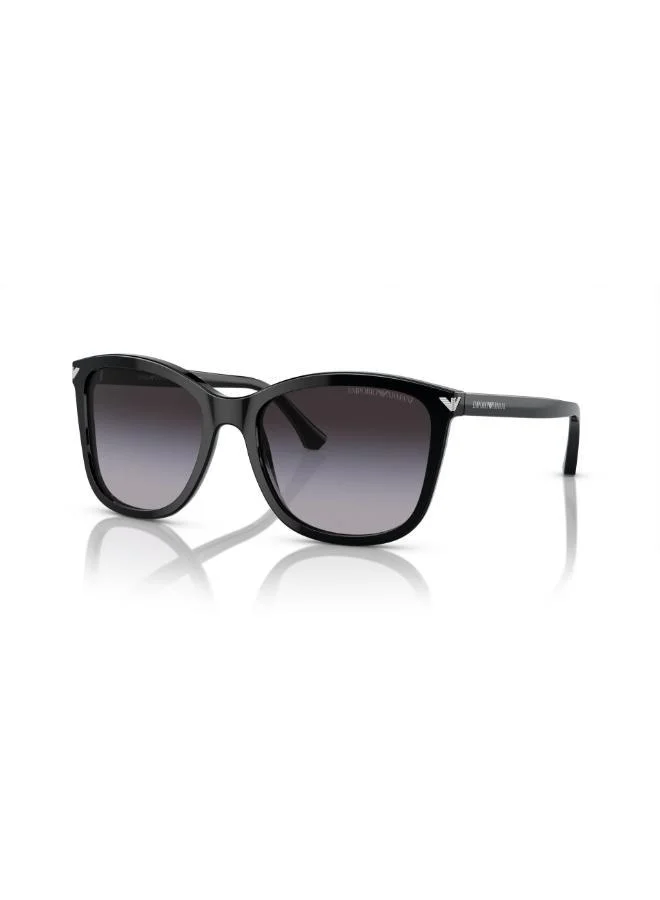 EMPORIO ARMANI  0EA4060 Sunglasses for Women | Best Price UAE