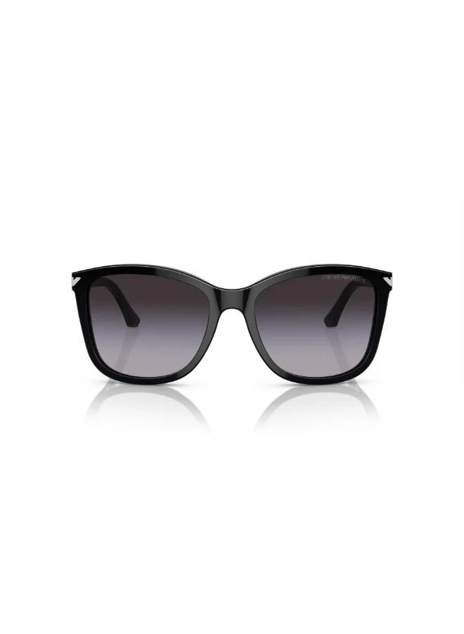 EMPORIO ARMANI  0EA4060 Sunglasses for Women | Best Price UAE