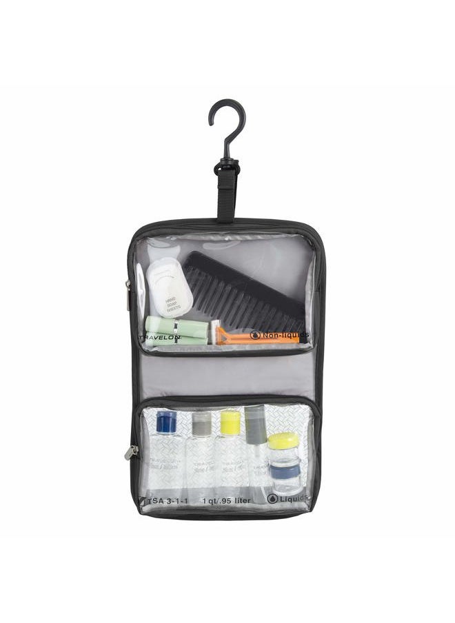 Travelon Modern, Purple  - Image 2