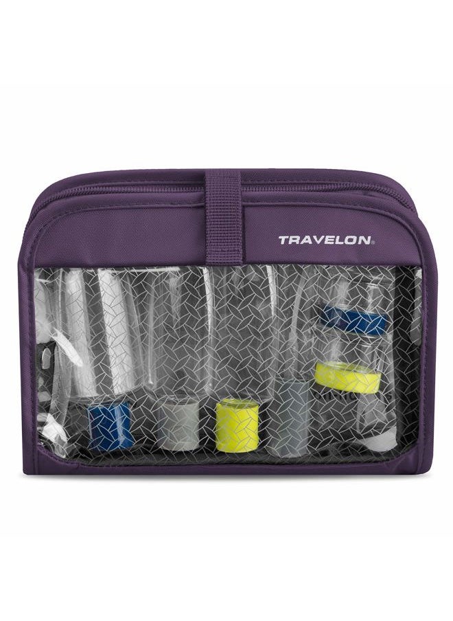 Travelon Modern, Purple  - Image 1