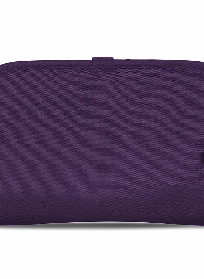 Travelon Modern, Purple  - Image 4