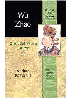 Wu Zhao: China's Only Female Emperor 