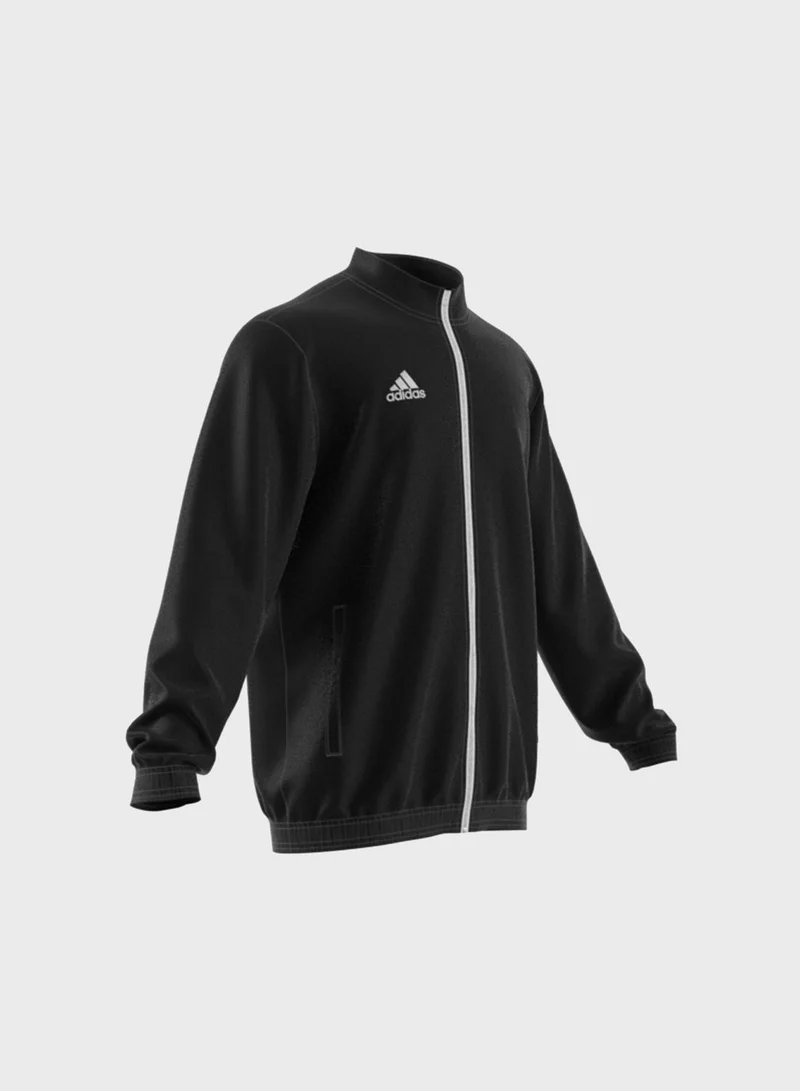 Adidas Entrada 22 Presentation Track Top