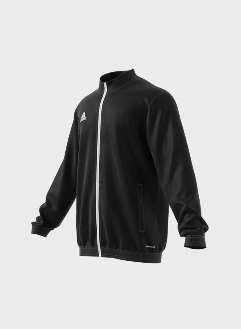 Adidas Entrada 22 Presentation Track Top