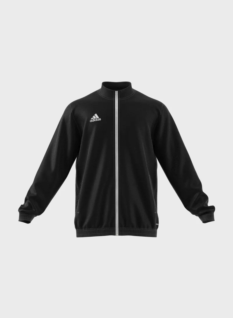 Adidas Entrada 22 Presentation Track Top