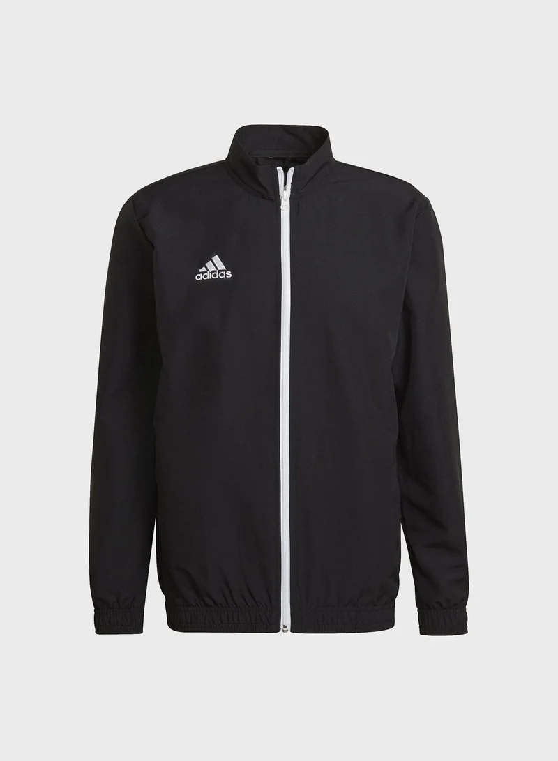 Adidas Entrada 22 Presentation Track Top
