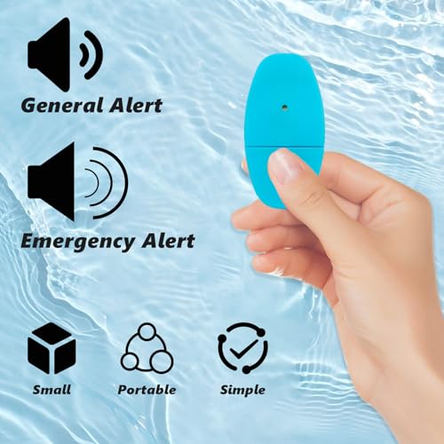 MAUJOY Liquid Level Indicator with Loud Audible Alarm to Signal Cup Mug Full for Blind or Visually Impaired,Cup & Mug Pouring Level Detector Beeper for Hot or Cold Drinks - Image 3