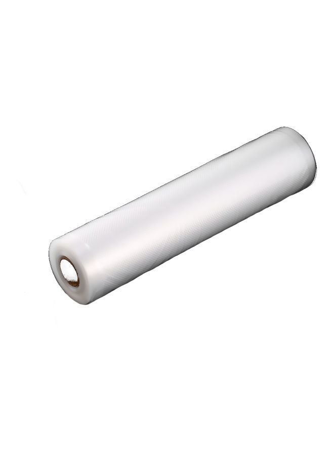 Vacuum Sealer Bag Clear 500x20x0.03cm - Image 1