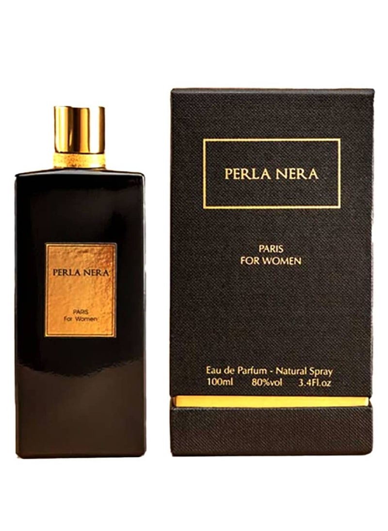 LA PERLA Perla Nera Hebena Paris Eau de Parfum 100 ML 