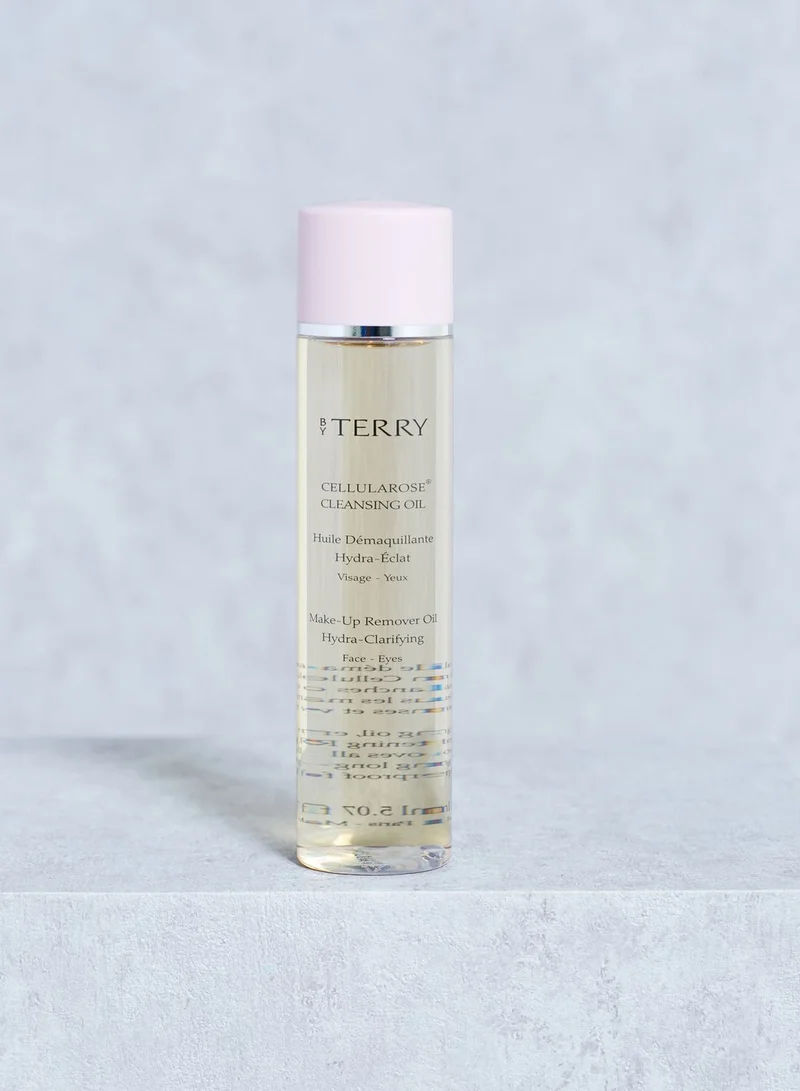 BY TERRY Cellularose Cleansing Oil Make-Up Remover Oil