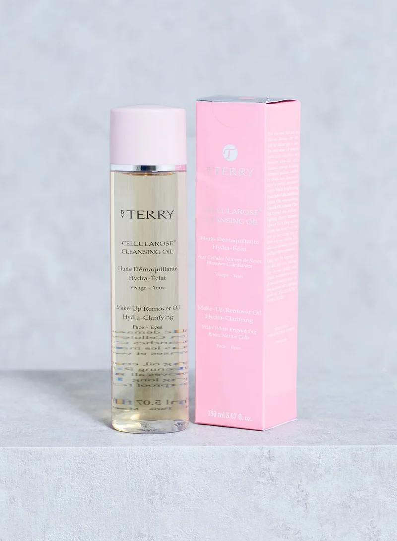 BY TERRY Cellularose Cleansing Oil Make-Up Remover Oil