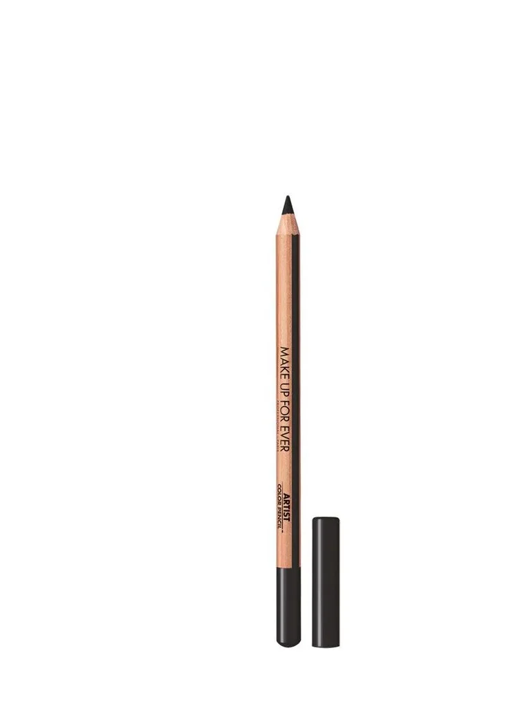 ميك اب فور ايفر MAKE up for EVER Artist Color Pencil Long Lasting Lip Liner -508 (Total Taupe)