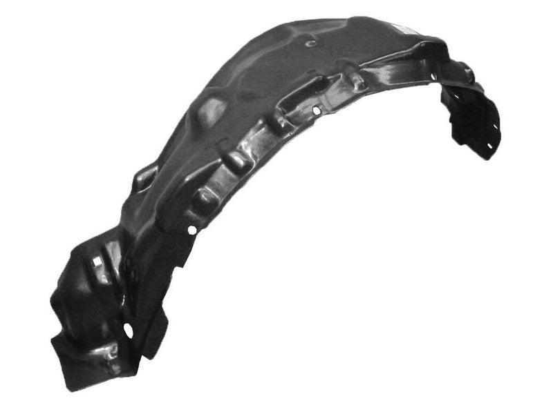 FAIPART Driver Side Left Front Fender Liner Inner Panel 5387604050 TO1248117 Fits for 20012004 Tacoma