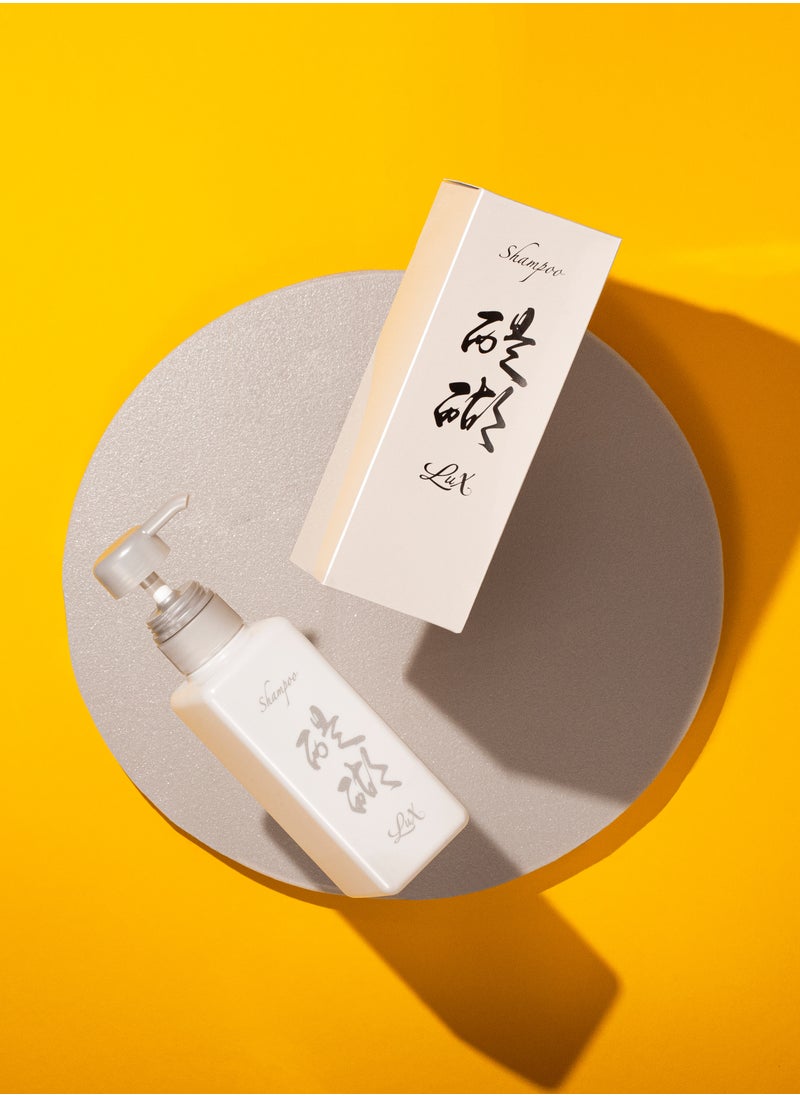 daigo - Daigo Lux Shampoo - Image 1