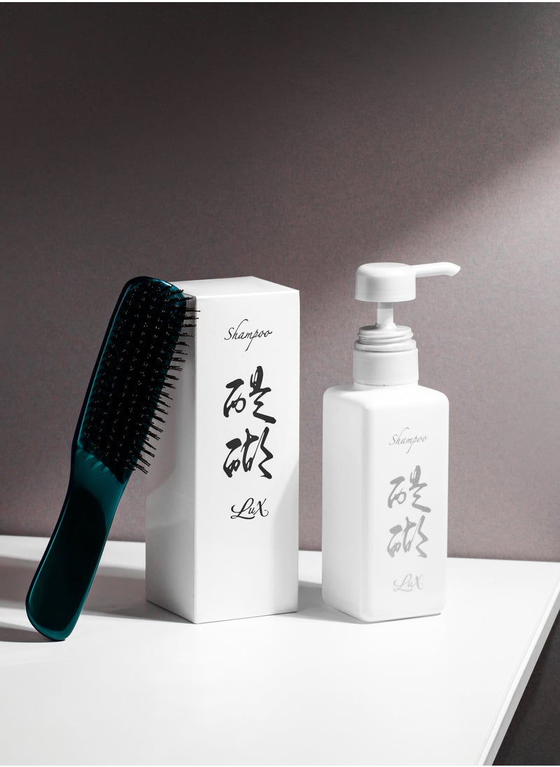 daigo - Daigo Lux Shampoo - Image 1
