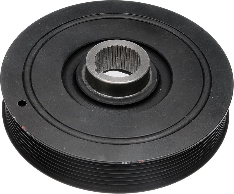 Dorman 594-298 Engine Harmonic Balancer for Select Acura/Honda Models - Image 1