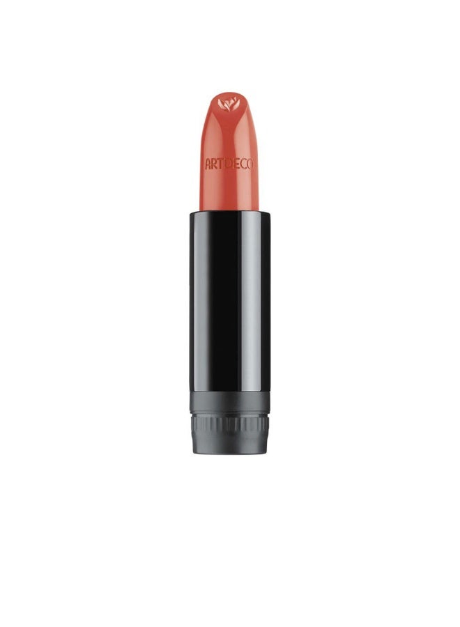 أرتديكو أحمر شفاه Artdeco Couture بلون قابل لإعادة التعبئة 218 Peach Vibes 4 جرام - Image 1