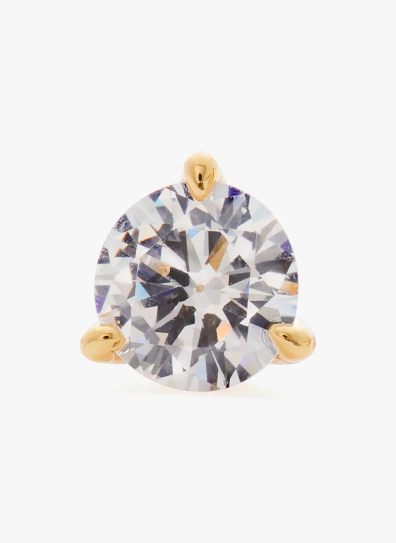 Kate Spade Mini Trio Prong Studs