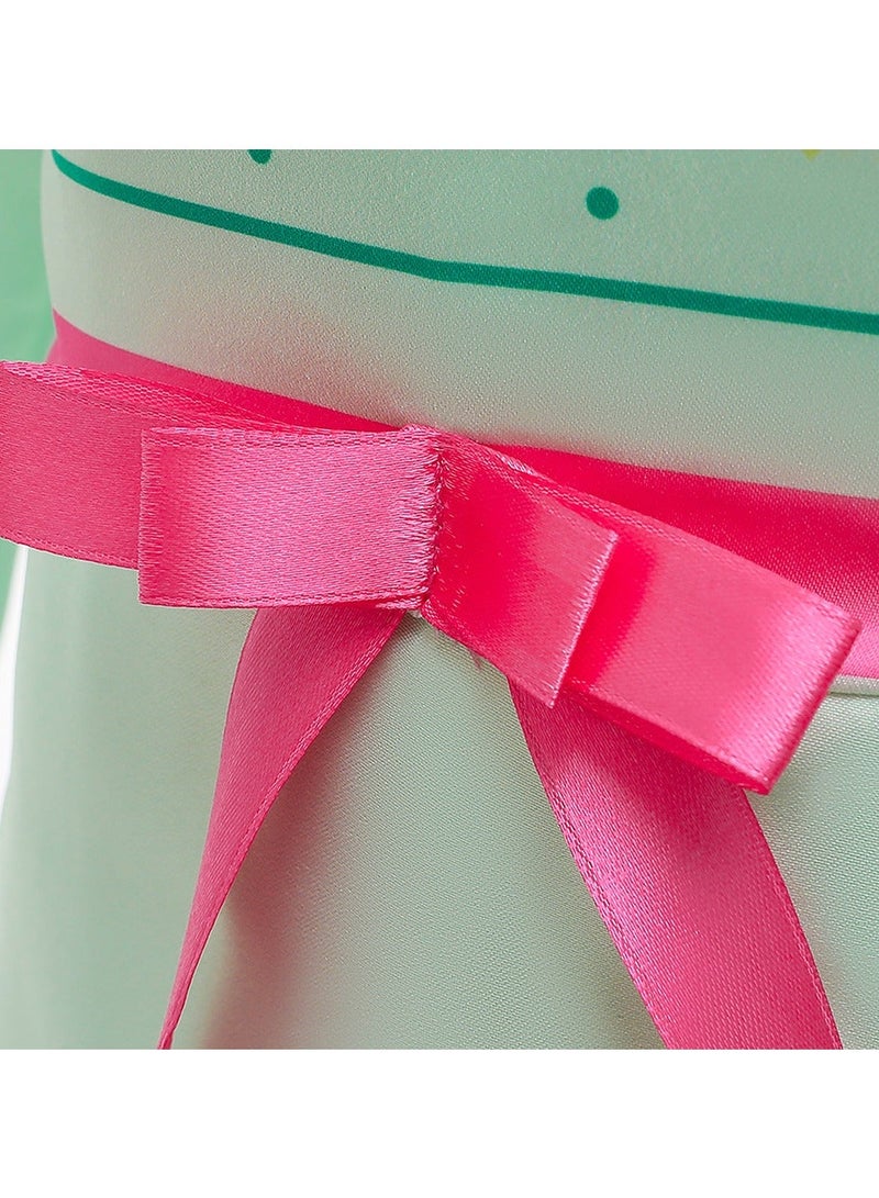 NIBEMINENT Cosplay Princess Costume - Image 5