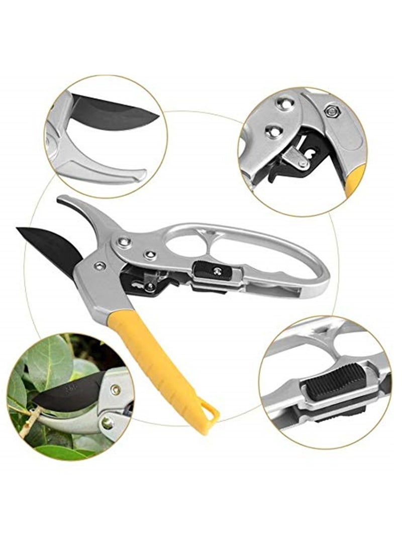 Generic - Garden Shears Pruners Scissor Gardening Cut Tools - Image 1