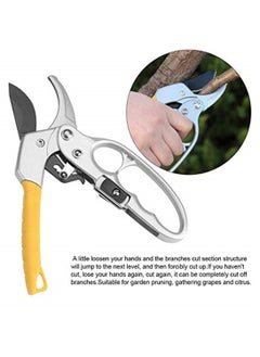 Garden Shears Pruners Scissor Gardening Cut Tools