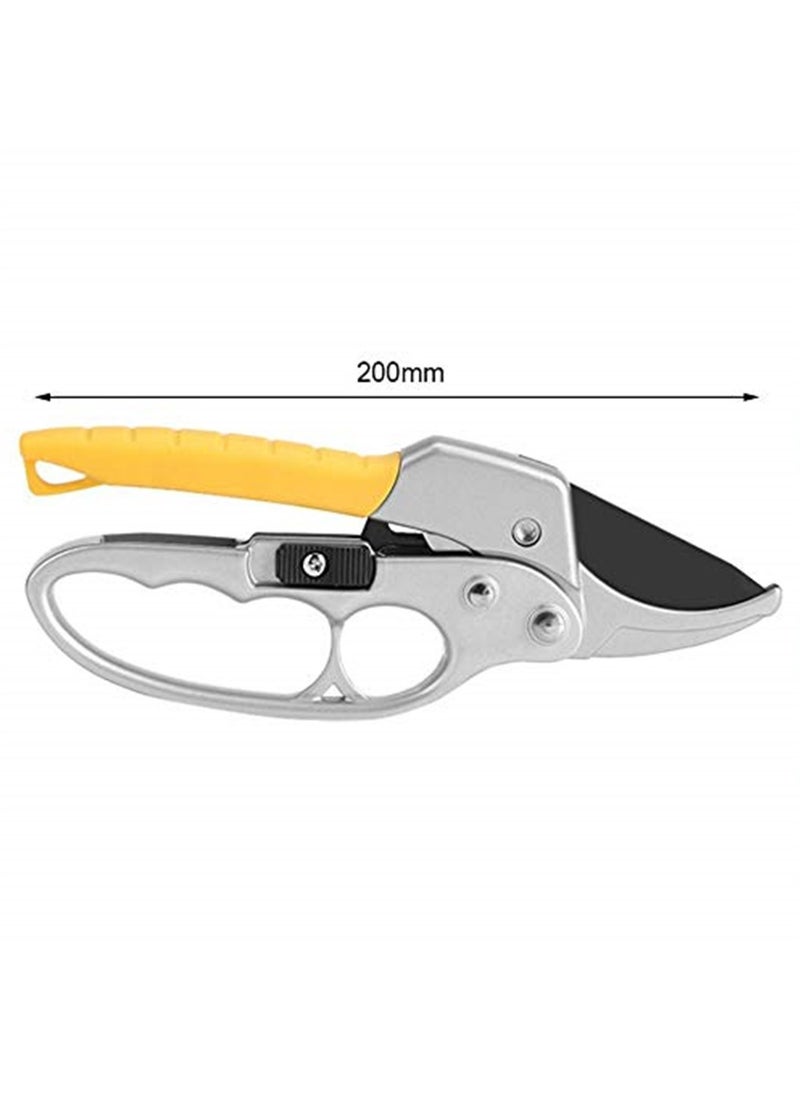 Generic - Garden Shears Pruners Scissor Gardening Cut Tools - Image 1