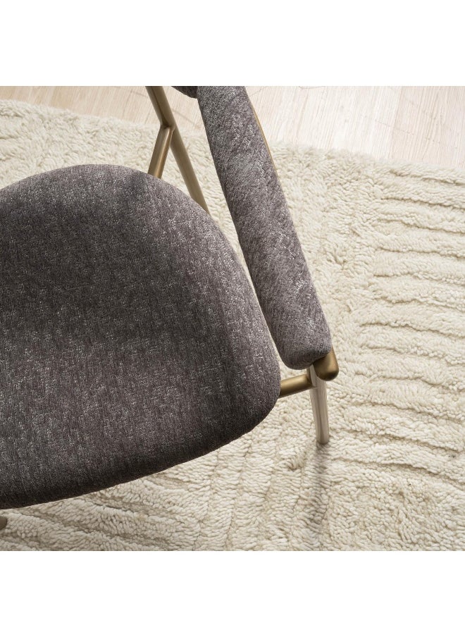 Beatrix Dining Chair - Brown