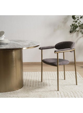 Beatrix Dining Chair - Brown - pzsku/Z0C0C41F5A2DFBA7E5D31Z/45/_/1728553741/f7625937-504f-4f9d-8bf6-b6e065b9208e
