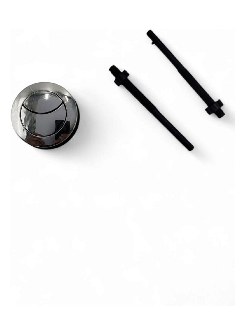 Compact and compact size: suitable for tight spaces and allows for easy installation without the need for major modification. - Image 1