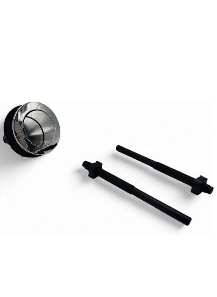 Compact and compact size: suitable for tight spaces and allows for easy installation without the need for major modification. - Image 2