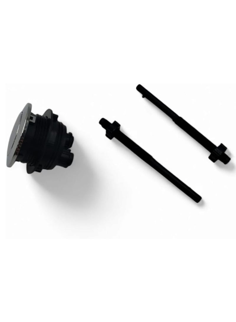 Compact and compact size: suitable for tight spaces and allows for easy installation without the need for major modification. - Image 4