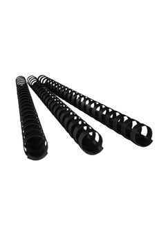 PARTNER 50-Piece Binding Combs 32mm Black  - Image 2