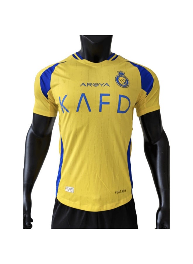 KUYING Fashionable Sports Football Top  - Image 1