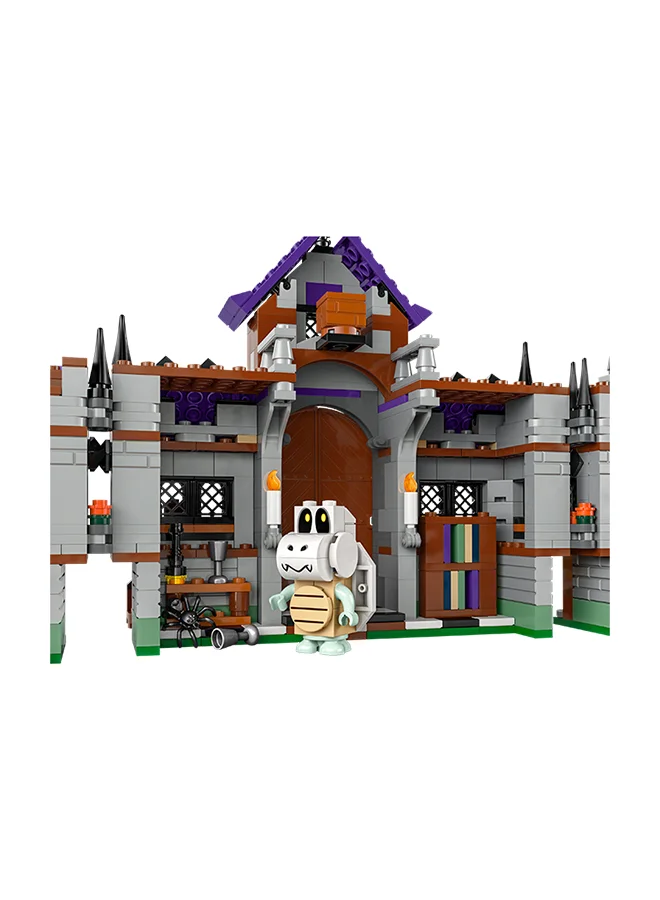 LEGO Super Mario King Boo's Haunted Mansion 71436 (932) Pieces
