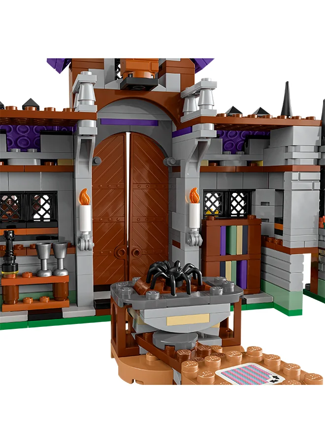 LEGO Super Mario King Boo's Haunted Mansion 71436 (932) Pieces