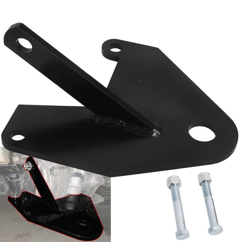 NIXFACE Fit for Honda 250 Recon TRX ATV Hitch 19972018 With Hardware